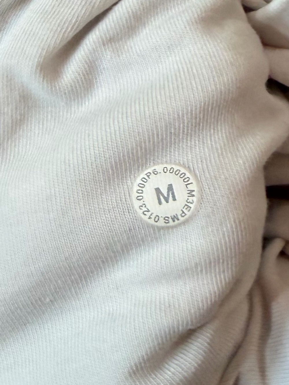 Men’s Lululemon X Michigan University Gray Hooded Sweatshirt
Medium - Picture 4 of 4